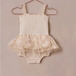 Noralee Bella tutu natural nwt